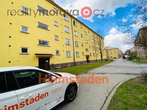 foto Pronjem byty 2+1, 48 m2 - Ostrava - Zbeh