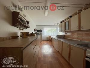 foto Byt 3+1 (75 m2) v OV, Hodonice, okr. Znojmo