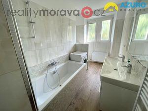 foto Pronjem cihlovho bytu 3+1 87 m2 Perov, Vakova ul.