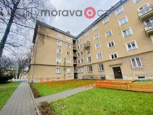 foto Pronjem byty 2+1, 58 m2 - Ostrava - Poruba