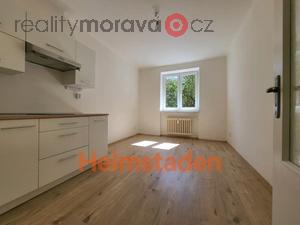 foto Pronjem byty 1+kk, 18 m2 - Havov - Msto