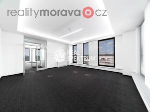 foto Pronjem kancelskho patra 764 m2, Arel Hdy, vedle mstskho okruhu, Brno