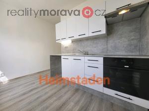 foto Pronjem byty 2+1, 49 m2 - Havov - Msto