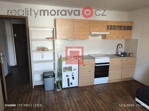 foto Pronjem zazenho bytu 1+kk, 30m2, Olomouc ulice Balcrkova