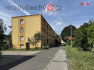 foto Pronjem bytu 1+1, 42 m2, st nad Labem, ul. Joky Jabrkov