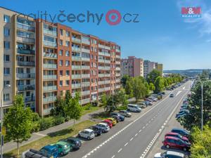 foto Prodej bytu 3+kk, 84 m2, Mlad Boleslav, ul. 17. listopadu