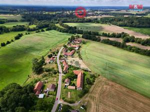 foto Prodej pozemku k bydlen, 2043 m2, Synkov-Slemeno