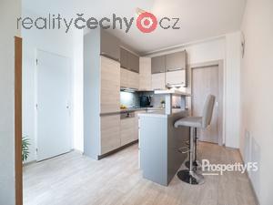 foto Prodej byty 3+1, 82 m2 - st nad Labem-centrum