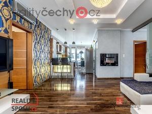 foto Prodej byty 5+kk, 132 m2 - Praha - Prosek