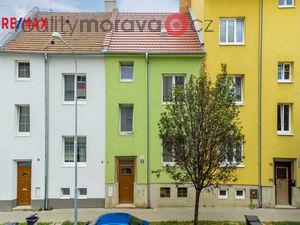 foto Prodej rodinnho domu 210 m2, pozemek 190 m2