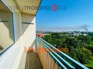 foto Pronjem byty 1+kk, 28 m2 - Ostrava - Zbeh