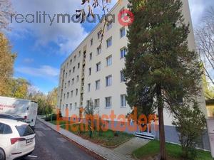 foto Pronjem byty 2+1, 55 m2 - Havov - Msto