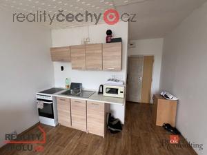 foto Prodej byty 1+1, 34 m2 -