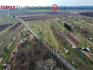 foto Prodej pozemku Beclav CHNV - Rytopeky