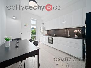 foto Prodej bytu 2+1, 62 m2, sklep, Praha 10 Vrovice