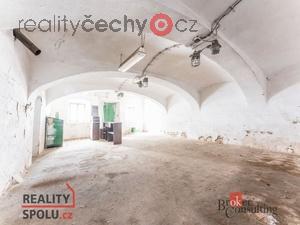 foto Prodej sklady, 700 m2 -