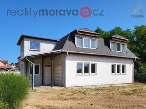 foto Prodej rodinn domy ZP 175m2 a CP 287m2 - Moravsk Krumlov