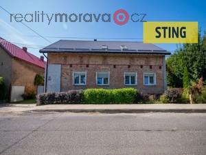 foto Prodej modernizovanho RD v provenslskm stylu se stodolou ve Wlodzenine(Polsko)