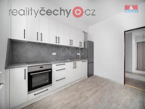 foto Pronjem bytu 4+1, 75 m2, st nad Orlic