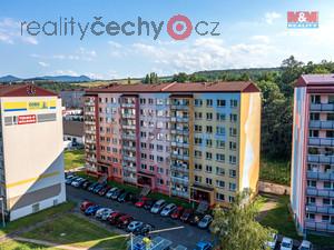 foto Prodej bytu 3+1, 68 m2, Teplice, ul. Prask