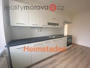 foto Pronjem byty 3+1, 70 m2 - Ostrava - Moravsk Ostrava