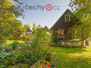 foto Prodej chaty, 34 m2, Chotovice