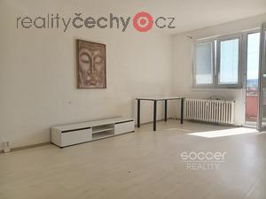 foto Pronjem krsnho bytu 2+1/L/S, 52 m2, Chomutovsk, Kada