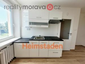 foto Pronjem byty 1+kk, 29 m2 - Havov - umbark