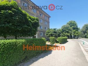 foto Pronjem byty 1+1, 45 m2 - Havov - Msto