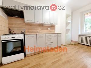 foto Pronjem byty 3+1, 69 m2 - Havov - umbark