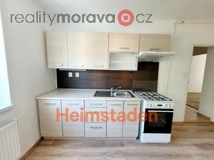 foto Pronjem byty 2+1, 48 m2 - Havov - umbark