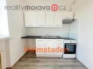 foto Pronjem byty 1+1, 28 m2 - Havov - umbark