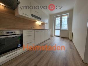 foto Pronjem byty 3+1, 72 m2 - Havov - umbark