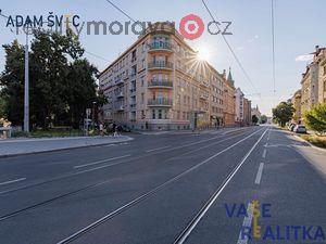 foto Prodej, byt 3+1, Olomouc, ul. Masarykova tda