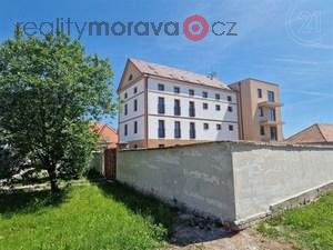 foto Novostavba bytu 3kk 74 m2 + 1 parkovac stn, Olbramovice