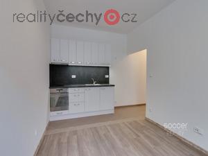 foto Pronjem bytu 2+kk, 44 m2, ulice Boleslavsk, Brands nad Labem-Star Boleslav.