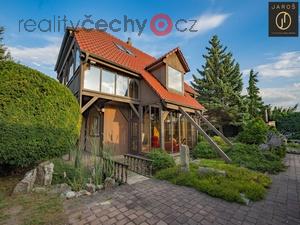 foto Prodej RD/G/T 200 m2, pozemek 749 m2, Cvrovice