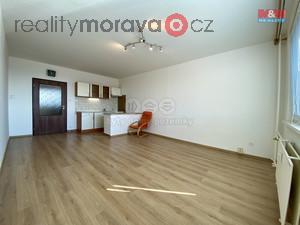 foto Prodej bytu 1+kk, 32 m2, Havov, ul. Emy Destinnov