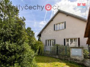 foto Prodej rodinnho domu 4+1, 95 m2, Ddek - ivanice