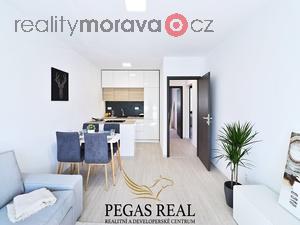 foto Prodej bytu 3+kk, 56 m2 + 4 m2 lodie - rmkova, Brno - Lesn