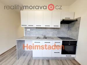 foto Pronjem byty 2+1, 49 m2 - Havov - Msto