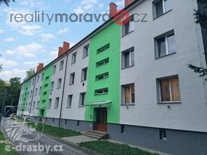 foto Byt 2+1 v obci Velk Opatovice o vme 59 m2, okres Blansko