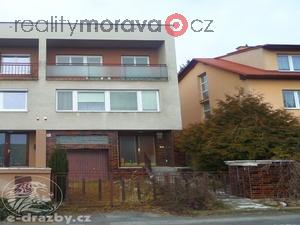 foto Tpatrov rodinn dm, (cca 200 m2), pozemek 322 m2, Brno abovesky