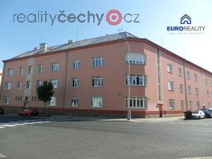 foto Prodej, byt 4+kk/B, 104 m2, OV, Kladno, ulice Rooseveltova