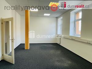 foto Pronjem komernho prostoru, 40 m2, ajkovskho, Hodonn