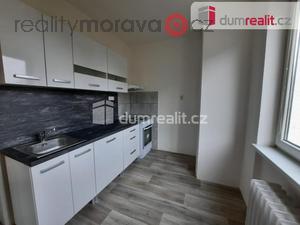 foto Pronjem, byt, 1+1, 37,75 m2, Krnov, ul. SPC P