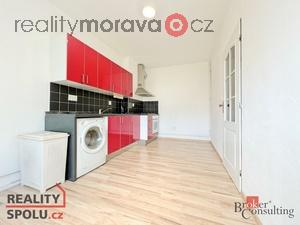 foto Prodej byty 1+1, 40 m2 - Ostrava - Pvoz