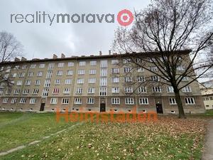 foto Pronjem byty 2+kk, 54 m2 - Havov - Msto