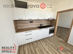 foto Pronjem byty 3+1, 73 m2 - Opava - Kateinky