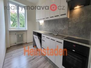 foto Pronjem byty 3+1, 77 m2 - Havov - Msto